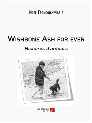 cover image of Wishbone Ash for ever
